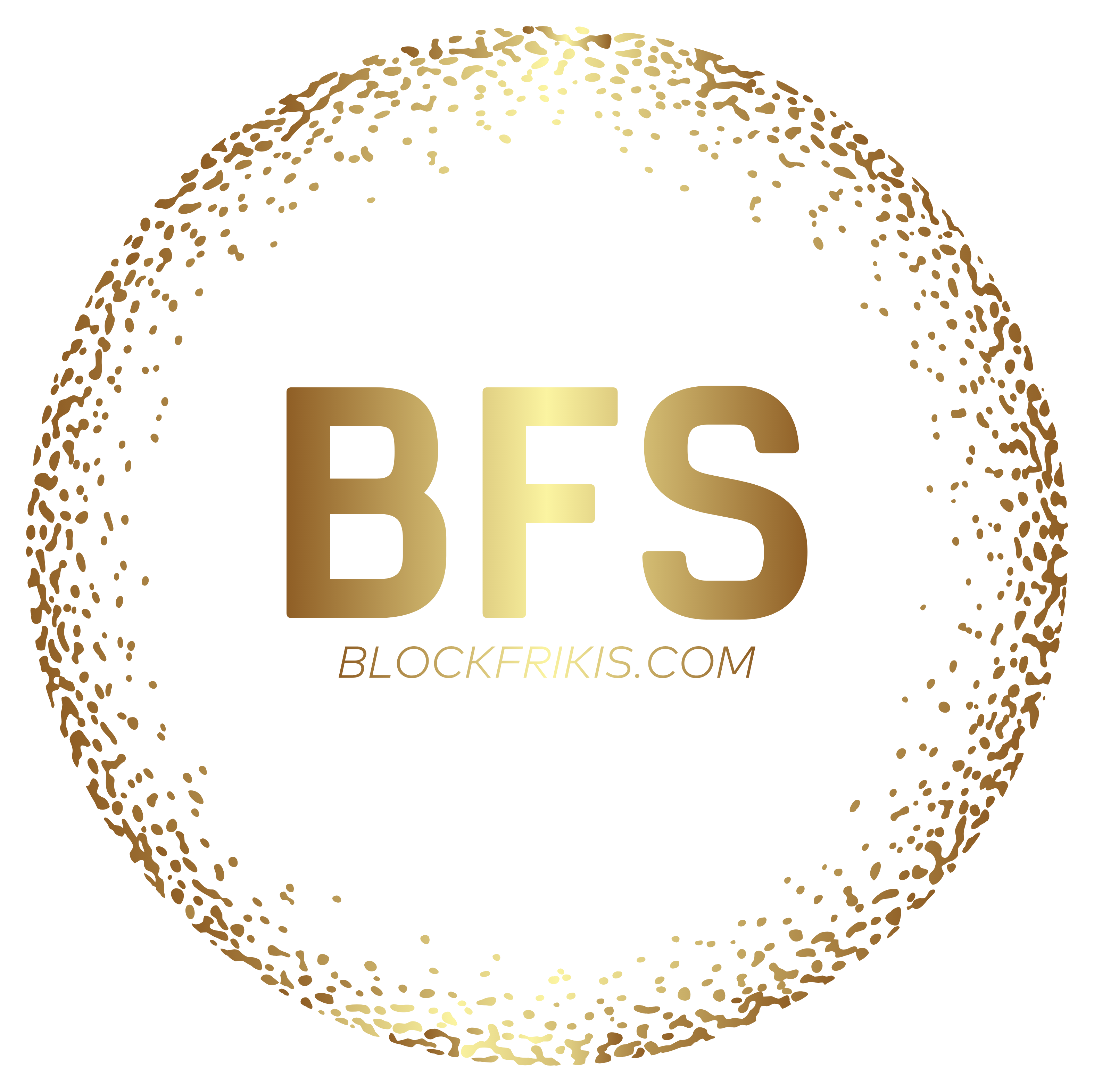 Blockfrikis – Consultores Blockchain