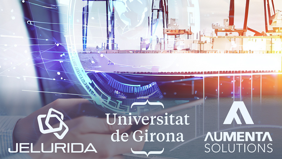 Aumenta Solutions Jlurida Universitat de Girona